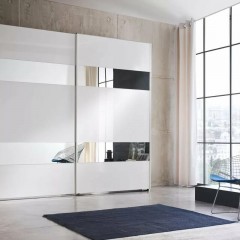 Шкаф-купе хай тек Томми