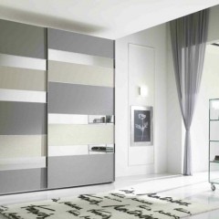 Шкаф-купе хай тек Моан