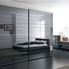 Шкаф-купе хай тек Алекс