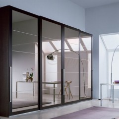 Шкаф-купе хай тек Алмас