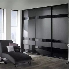 Шкаф-купе хай тек Вилен