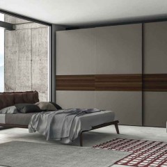 Шкаф-купе хай тек Варсис