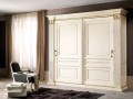 Шкаф-купе неоклассика Прима