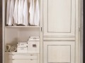 Шкаф-купе в стиле прованс Флавио