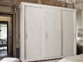 Шкаф-купе в стиле прованс Хорацио