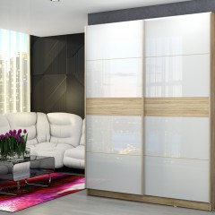 Шкаф-купе в современном стиле Эрнесто