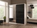 Шкаф-купе в современном стиле Джоаким