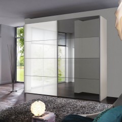 Шкаф-купе в современном стиле Энеко