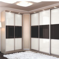 Шкаф-купе в современном стиле Диего