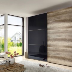 Шкаф-купе в современном стиле Алонсо