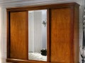 Шкаф-купе под старину Мануэль