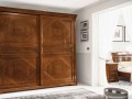 Шкаф-купе под старину Лопе