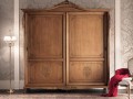 Шкаф-купе под старину Матео
