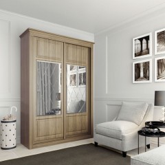 Шкаф-купе под старину Наркизо