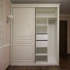 Шкаф-купе под старину Родолфо