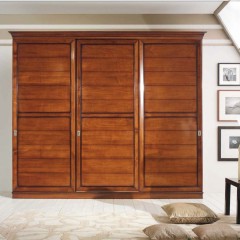 Шкаф-купе под старину Селсо