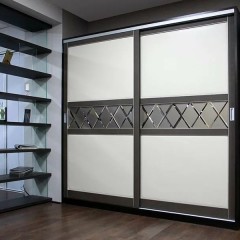 Шкаф-купе дизайнерский Вивьен