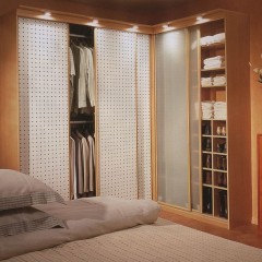 Шкаф-купе дизайнерский Мирон