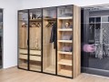 Шкаф-купе дизайнерский Джеймс