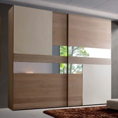 Шкаф-купе дизайнерский Гленн