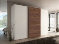 Шкаф-купе дизайнерский Луис