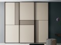 Шкаф-купе дизайнерский Вико