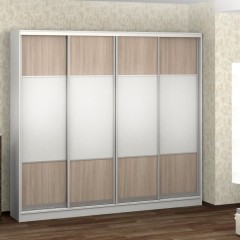 Шкаф-купе в стиле модерн Фермин