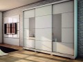 Шкаф-купе в стиле модерн Фонс