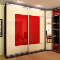 Шкаф-купе в стиле модерн Хектор