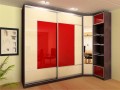 Шкаф-купе в стиле модерн Хектор
