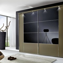 Шкаф-купе в стиле модерн Хорацио