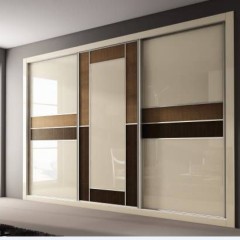 Шкаф-купе в стиле модерн Элой