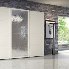 Шкаф-купе в стиле модерн Эладио