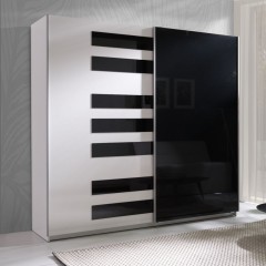 Шкаф-купе в стиле модерн Энеко