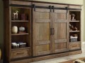 Шкаф-купе в стиле кантри Том
