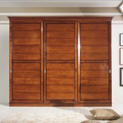 Шкаф-купе в стиле кантри Патрис