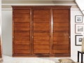 Шкаф-купе в стиле кантри Патрис