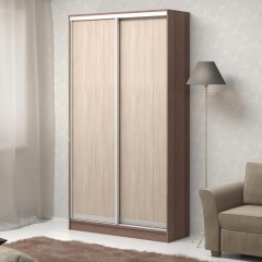 Шкаф-купе светлый Перрин