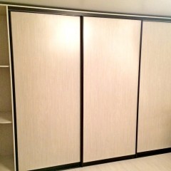 Шкаф-купе светлый Роюзл