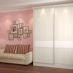 Шкаф-купе светлый Эймерик