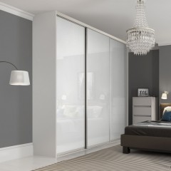 Шкаф-купе до потолка Родриг