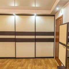 Шкаф-купе до потолка Чарльз