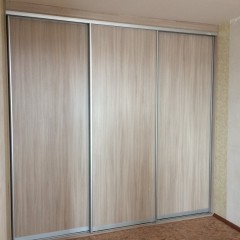 Шкаф-купе до потолка Юдо