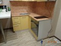 Кухня угловая маленькая Андрона