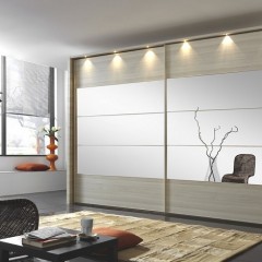 Шкаф-купе для гостинной Энзо