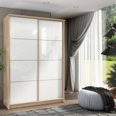 Шкаф-купе для гостинной Мэтт