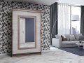 Шкаф-купе для гостинной Марибо 2