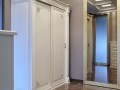 Шкаф-купе в классическом стиле Джосс