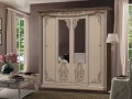 Шкаф-купе в классическом стиле Алэр