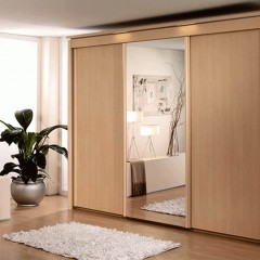 Шкаф-купе в спальню Алекс